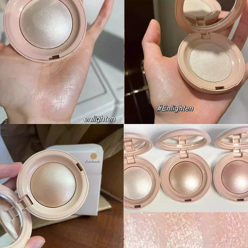 Rare Beauty Light Silky Touch Highlighter Soft Pinch Liquid Blusher Positive Light Lqiuid Luminizer Lasting Oil Control Makeup LadyShow.Store