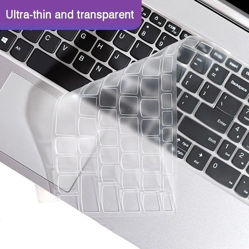 Keyboard Cover For Macbook Air 13 M2 Pro 13 M1 Pro 14 16 Max Silicone Protector Skin Case A2337 A2338 A2442 A2779 A2681 A2485 Pi-Mart