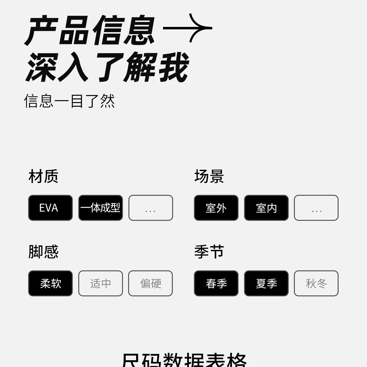 2026 Summer Hollow Out Closed Toe Non-slip Sandals Soft Bottom Sandals Men Lightweight Thick-soled Garden Shoes Pi-Mart