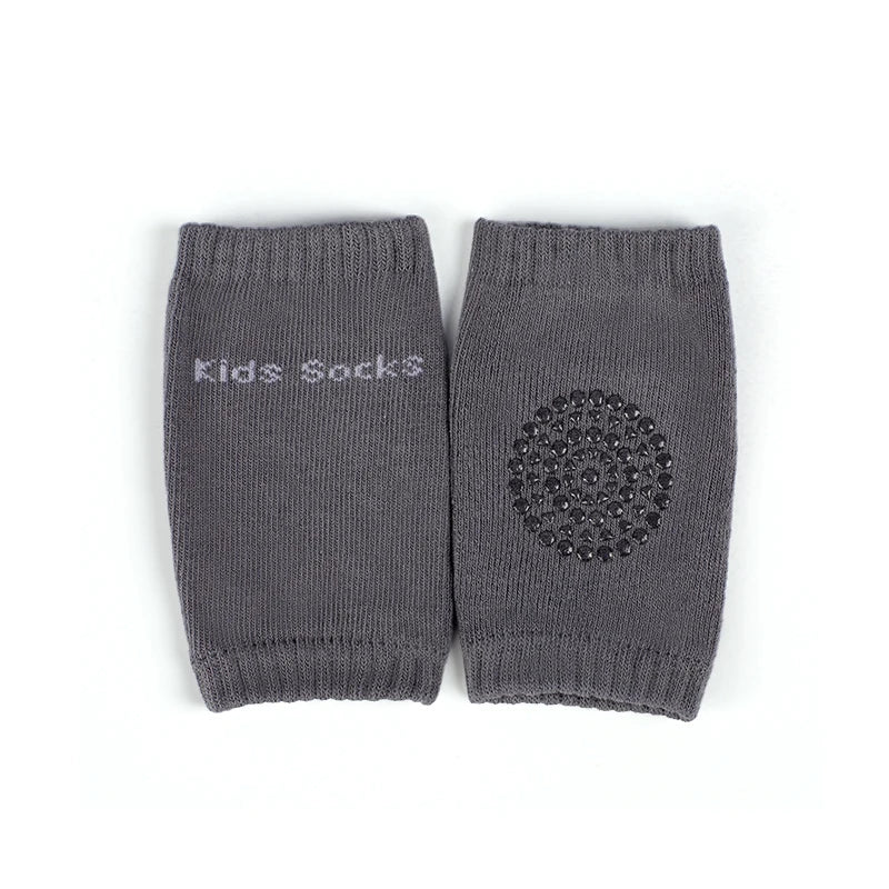 Baby Knee Pad Kids Non-slip Crawling Cushion Infants Toddlers Protector Safety Kneepad Leg Warmer Girl Boy Accessories Pi-Mart