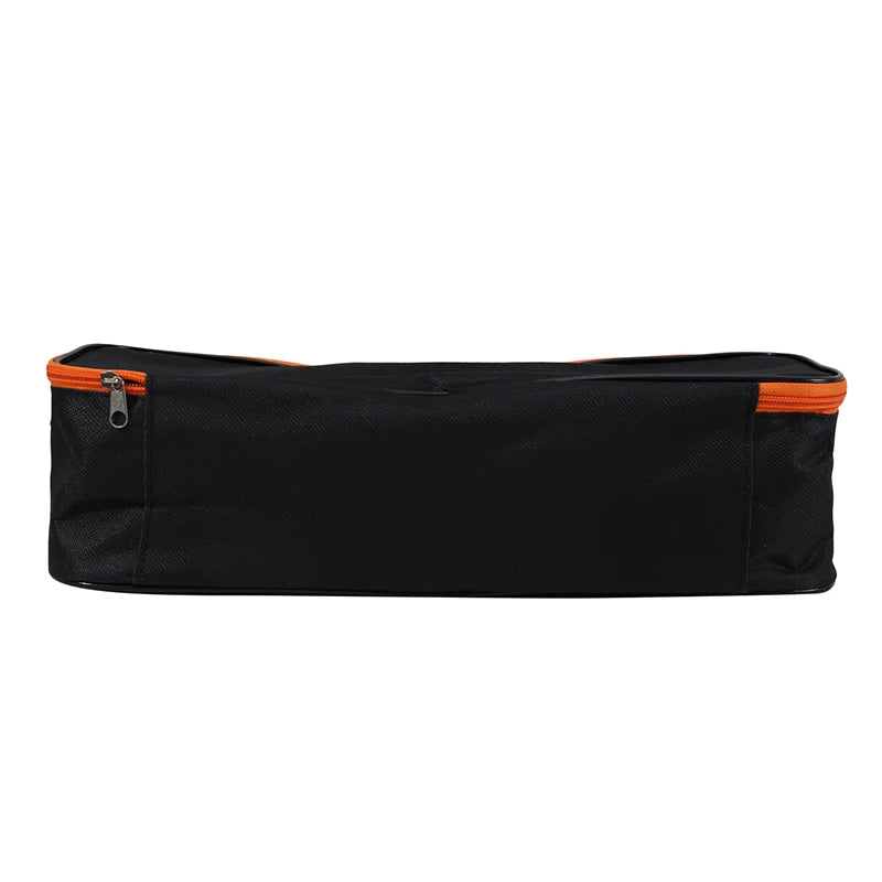 Portable Car Trunk Storage Box Car Accessories Storage Bag Vacuum Cleaner Storage Bag Toolkit Organizer Stowing Tidying Auto Sup Pi-Mart