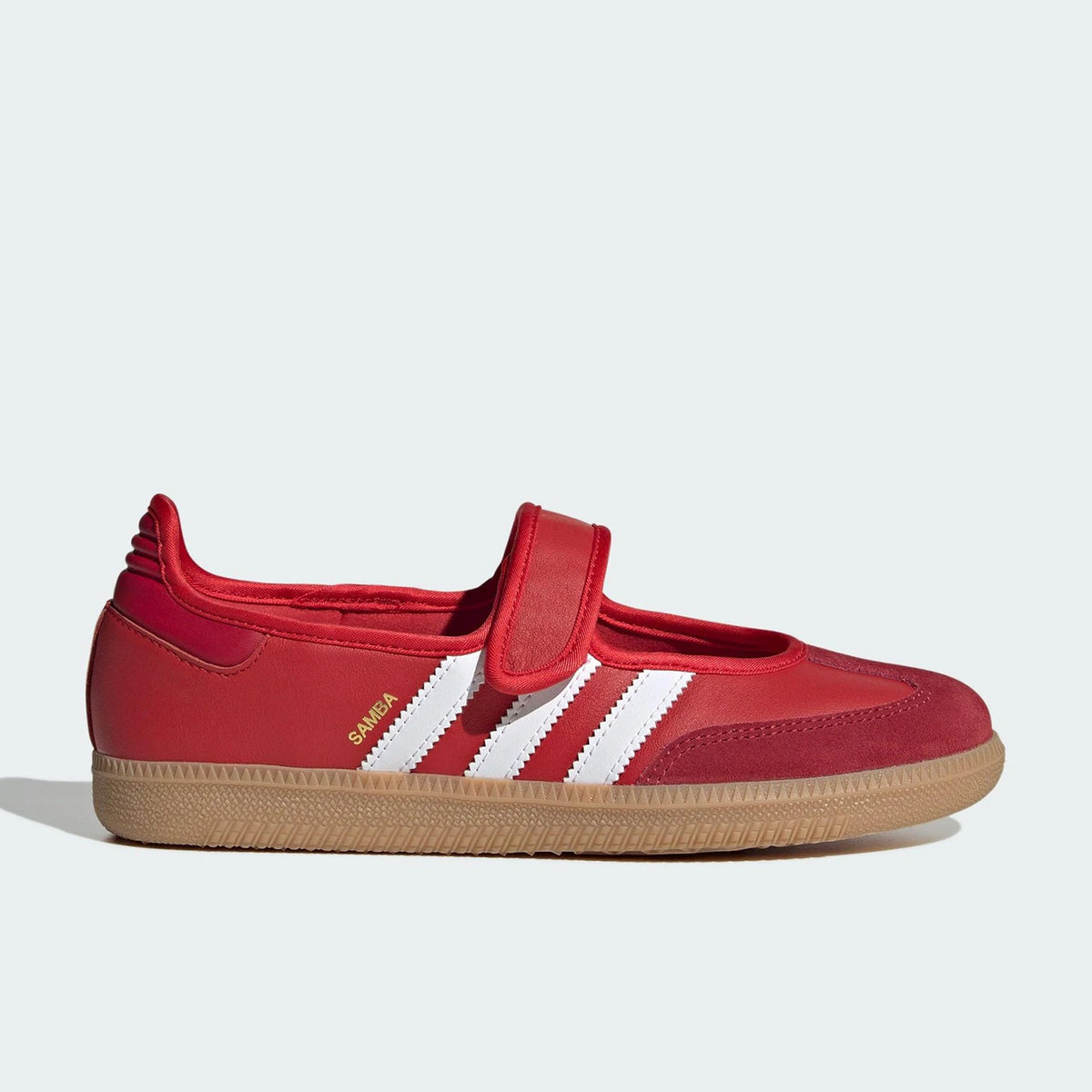 Adidas Authentic Three Leaves Women's Lightweight Casual Breathable Sports Shoes JQ6446 Pi-Mart