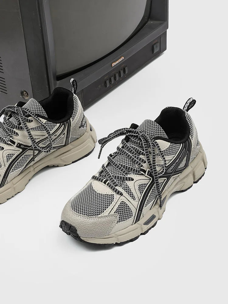 High Quality New Sneakers Men Women Fashion Casual Shoes with Neutral Anti Slip Anti Odor Performance Hot Selling Retro Run Shoe Pi-Mart