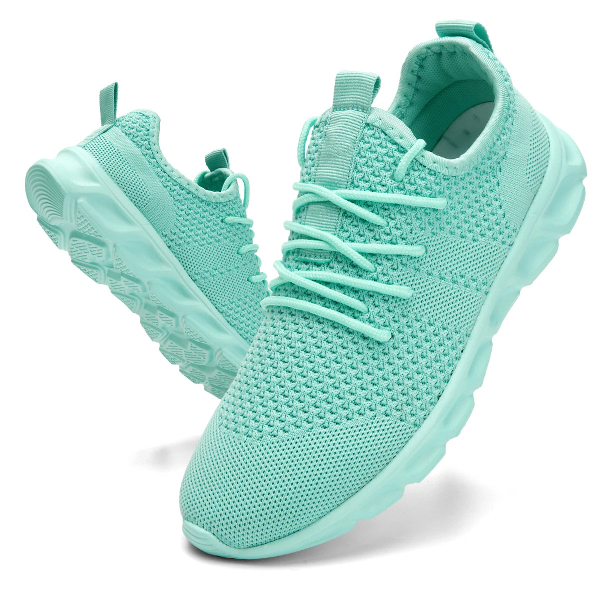 Breathable Men's Sneaker Casual Antiskid and Wear-resistant Jogging Men Sport Shoes Hot Sale Light Man Running Comfortable Pi-Mart