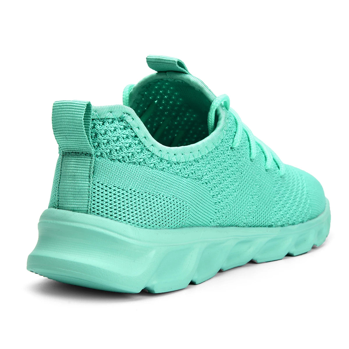 Breathable Men's Sneaker Casual Antiskid and Wear-resistant Jogging Men Sport Shoes Hot Sale Light Man Running Comfortable Pi-Mart