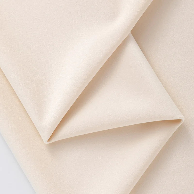 Velvet Fabric Thicken Dutch Velvet Short Plush for Upholstery Cushion Sofa Table Runners by Half Meter Pi-Mart