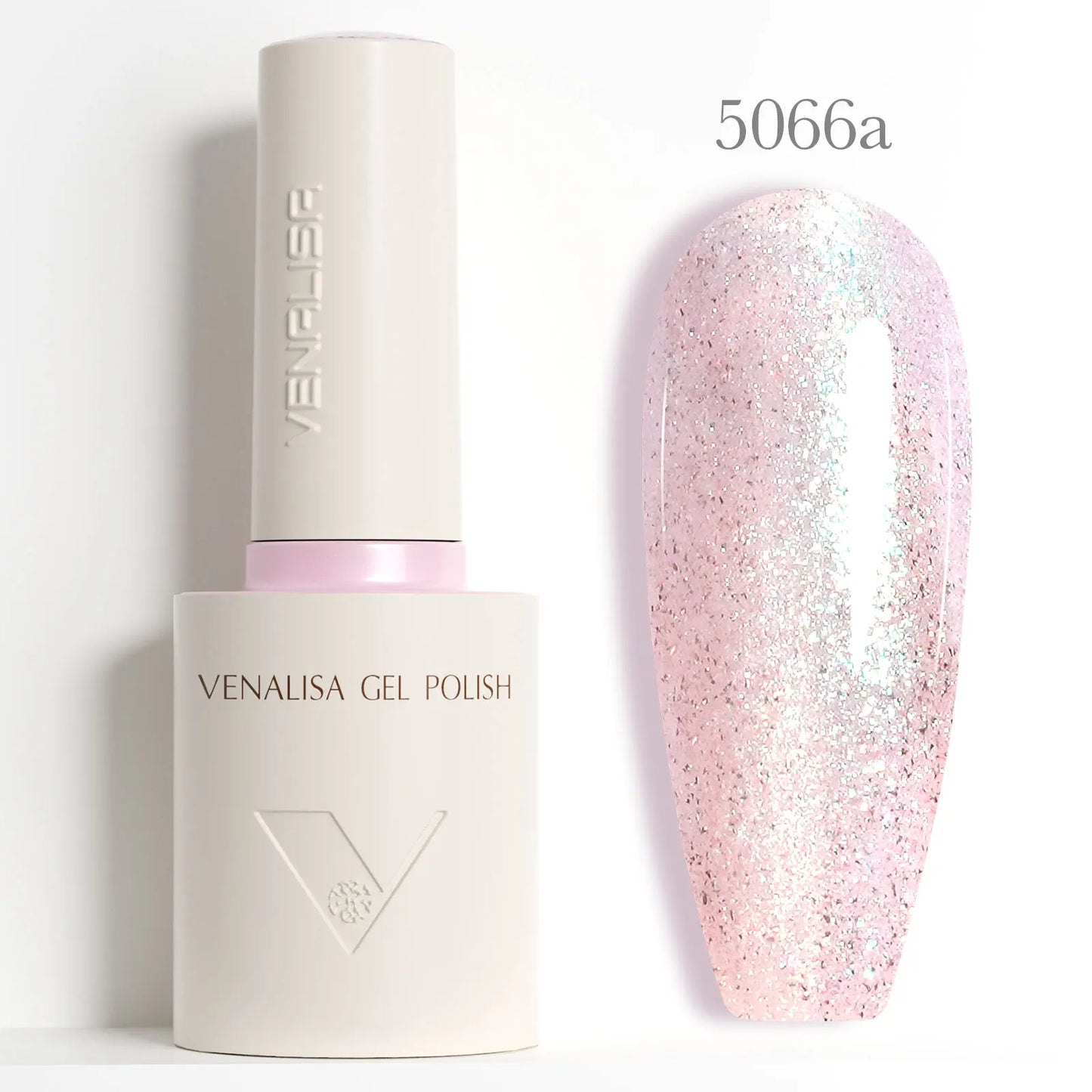 1/2/3pcs Kit Venalisa 10ml Nail Gel Polish HEMA/TPO Free Base Ultra Glossy Diamond Tempered Long Wear Top Coat Matt Gel Varnish Tri Light Beauty