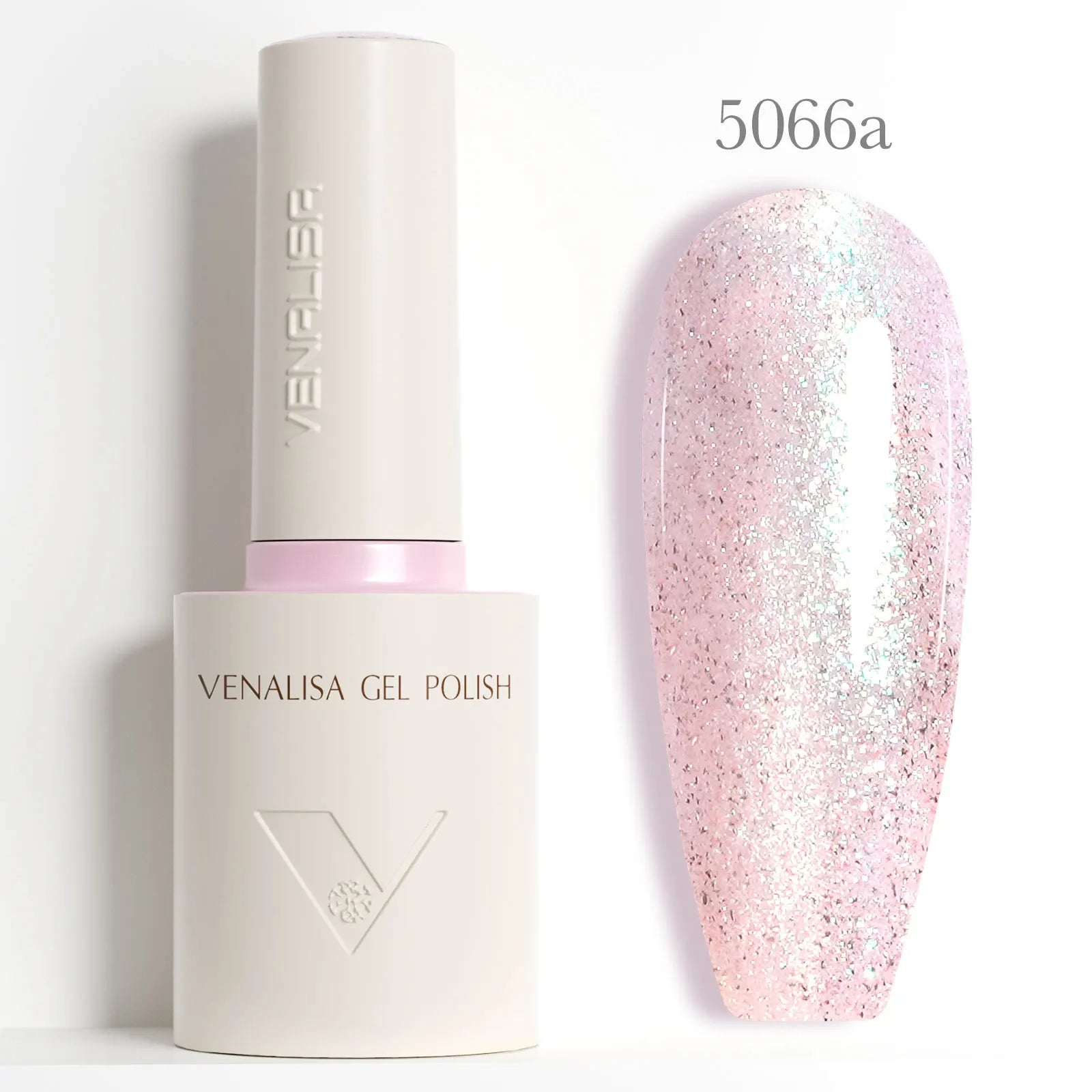 1/2/3pcs Kit Venalisa 10ml Nail Gel Polish HEMA/TPO Free Base Ultra Glossy Diamond Tempered Long Wear Top Coat Matt Gel Varnish Tri Light Beauty