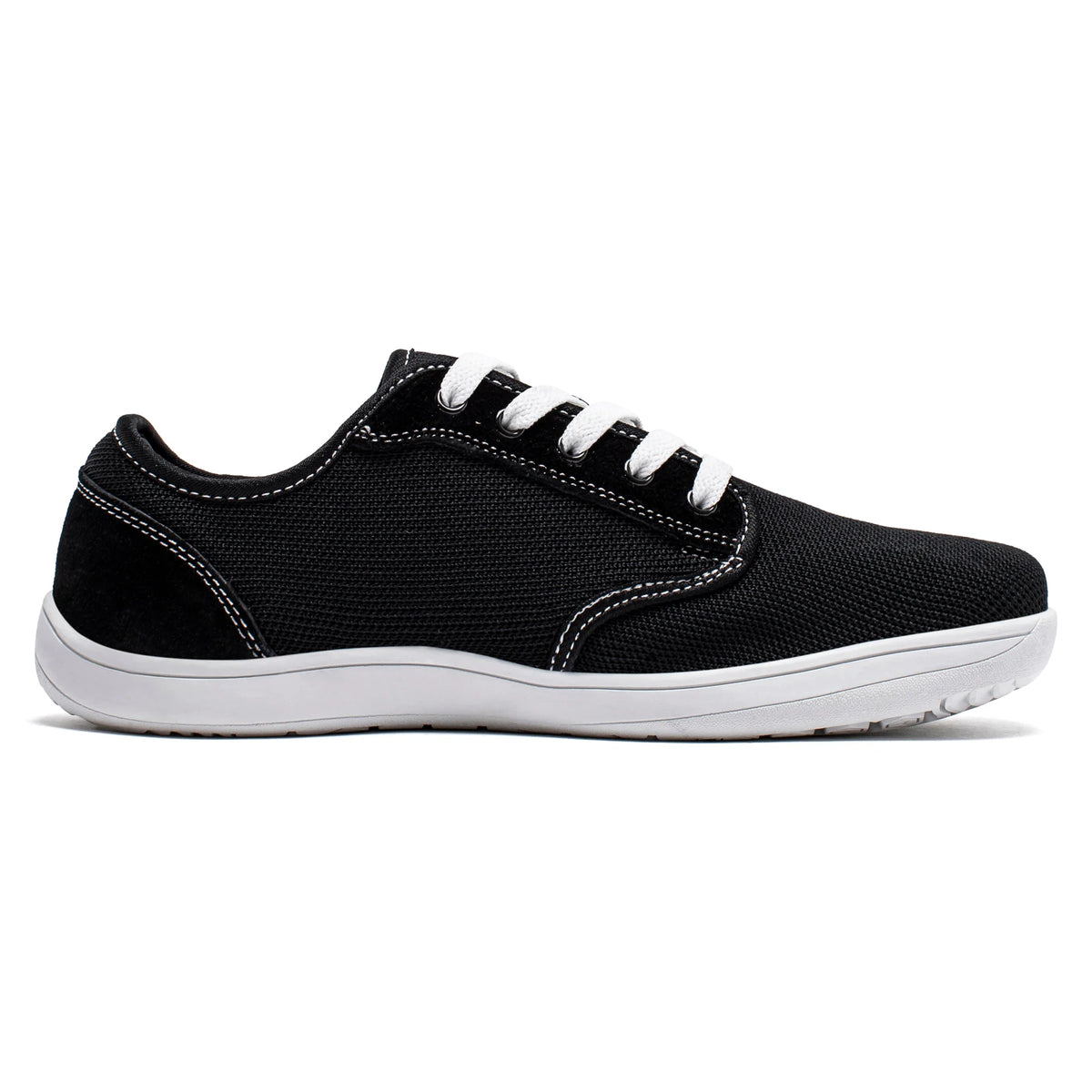 HOBIBEAR Men Minimalist Barefoot Shoes | Zero Drop | Unisex Wide Width Fashion Sneaker Pi-Mart