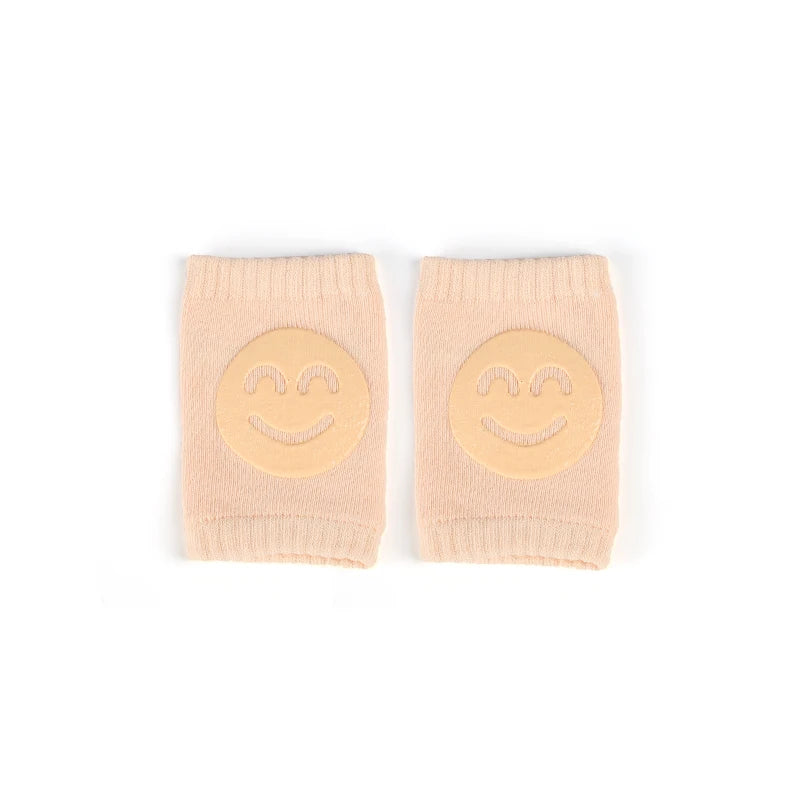 Baby Knee Pad Kids Non-slip Crawling Cushion Infants Toddlers Protector Safety Kneepad Leg Warmer Girl Boy Accessories Pi-Mart