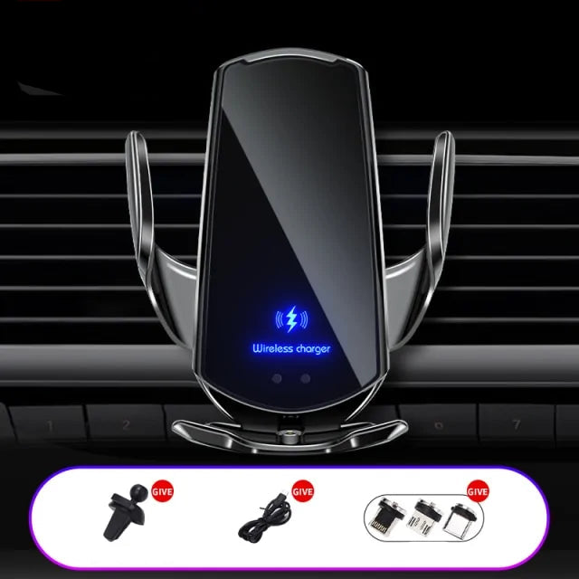 Car Wireless Charger