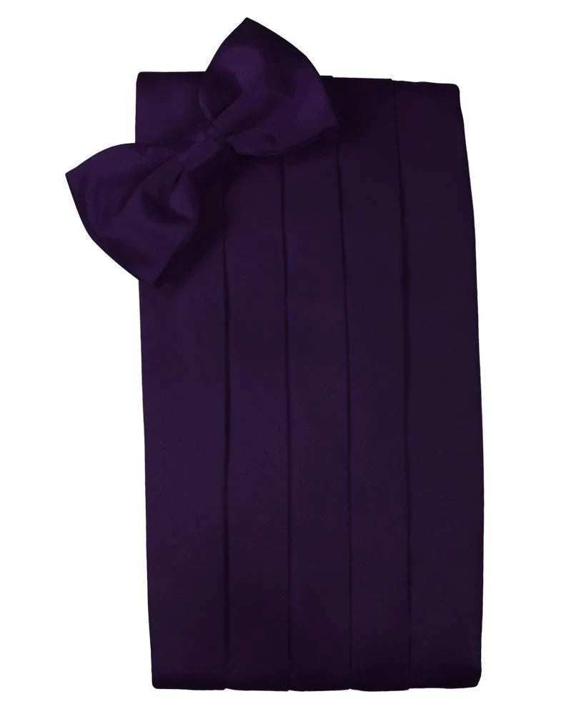 Luxury Kids Satin Cummerbund LuxuryLifeWay Online Store