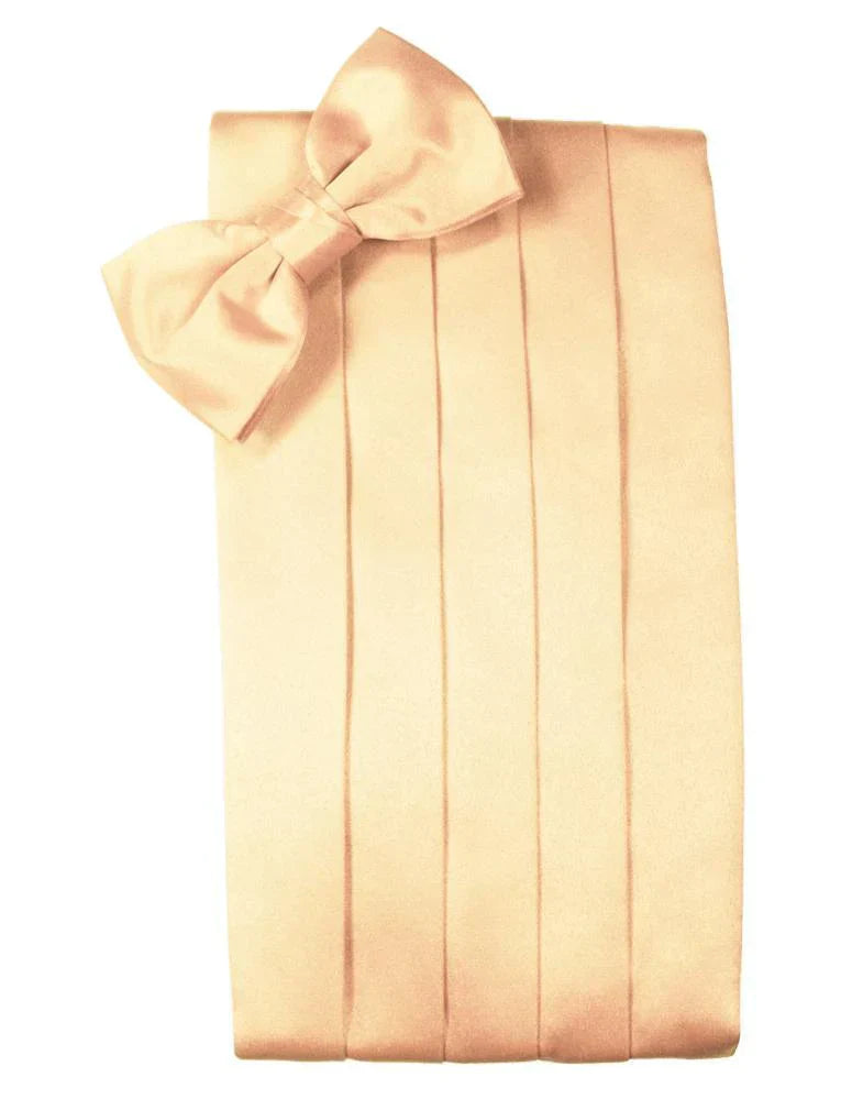 Luxury Kids Satin Cummerbund LuxuryLifeWay Online Store