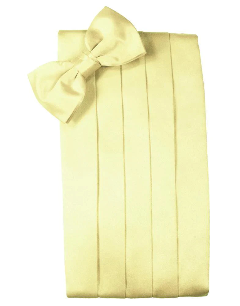 Luxury Kids Satin Cummerbund LuxuryLifeWay Online Store