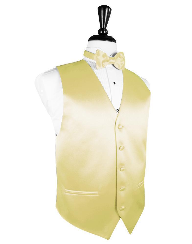 Luxury Satin Tuxedo Vest 7 LuxuryLifeWay Online Store