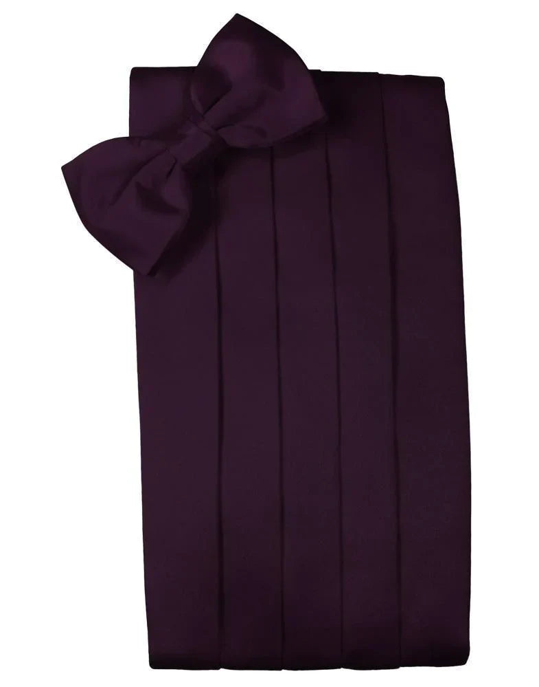 Luxury Kids Satin Cummerbund LuxuryLifeWay Online Store