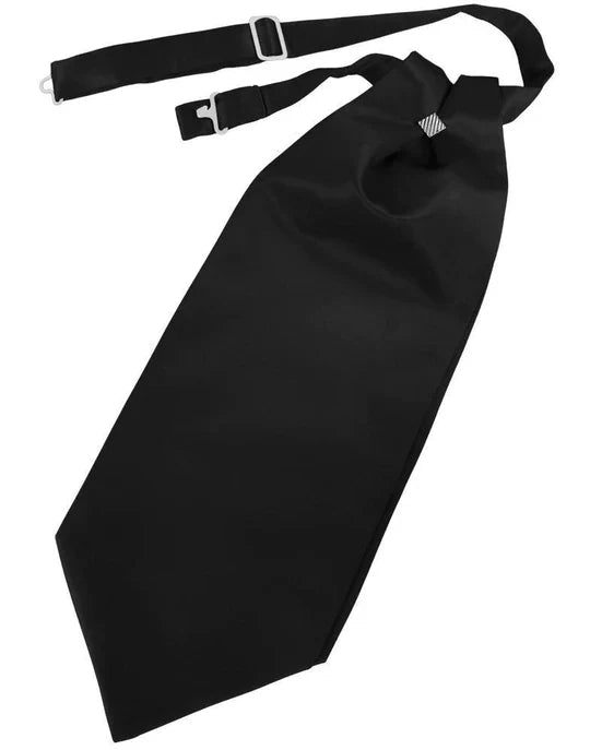 Solid Satin Kids Cravat LuxuryLifeWay Online Store