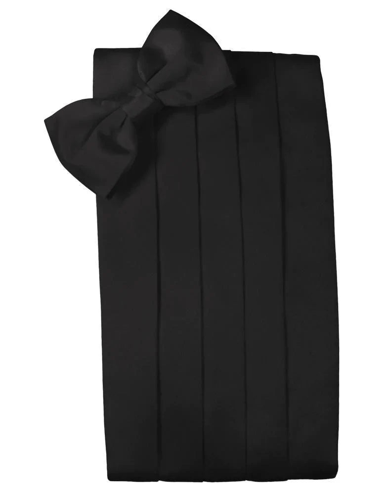 Luxury Kids Satin Cummerbund LuxuryLifeWay Online Store