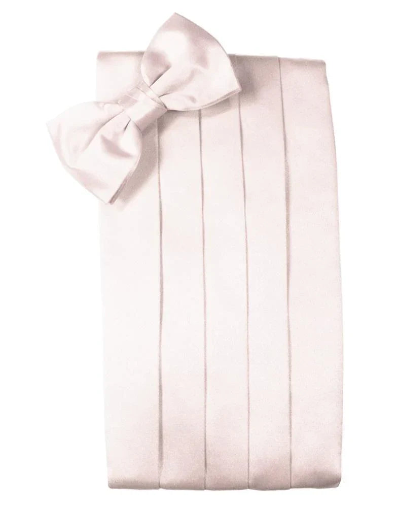 Luxury Kids Satin Cummerbund LuxuryLifeWay Online Store
