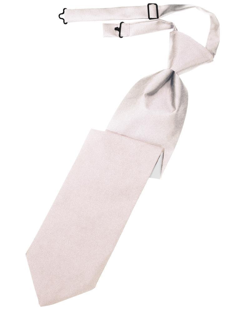 Luxury Satin Kids Necktie LuxuryLifeWay Online Store
