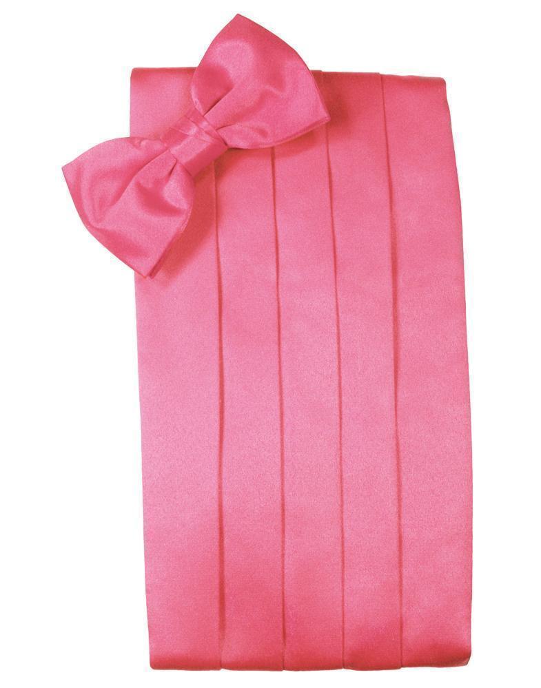 Luxury Kids Satin Cummerbund LuxuryLifeWay Online Store
