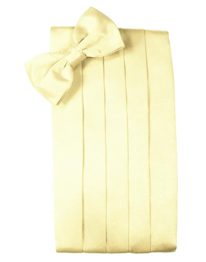 Luxury Kids Satin Cummerbund LuxuryLifeWay Online Store