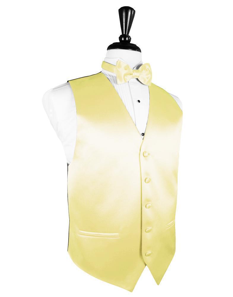 Luxury Satin Tuxedo Vest 7 LuxuryLifeWay Online Store