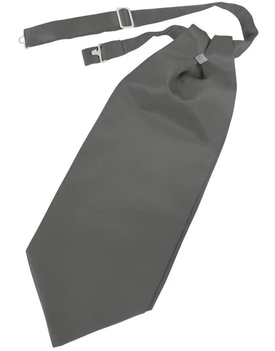Solid Satin Kids Cravat LuxuryLifeWay Online Store