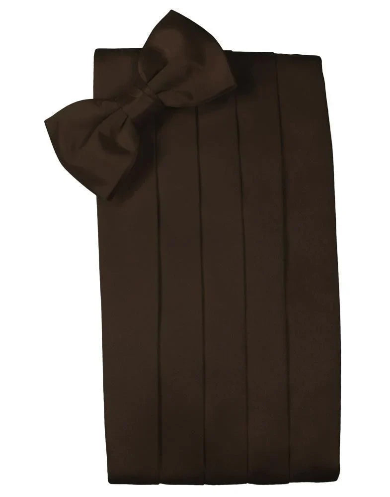 Luxury Kids Satin Cummerbund LuxuryLifeWay Online Store