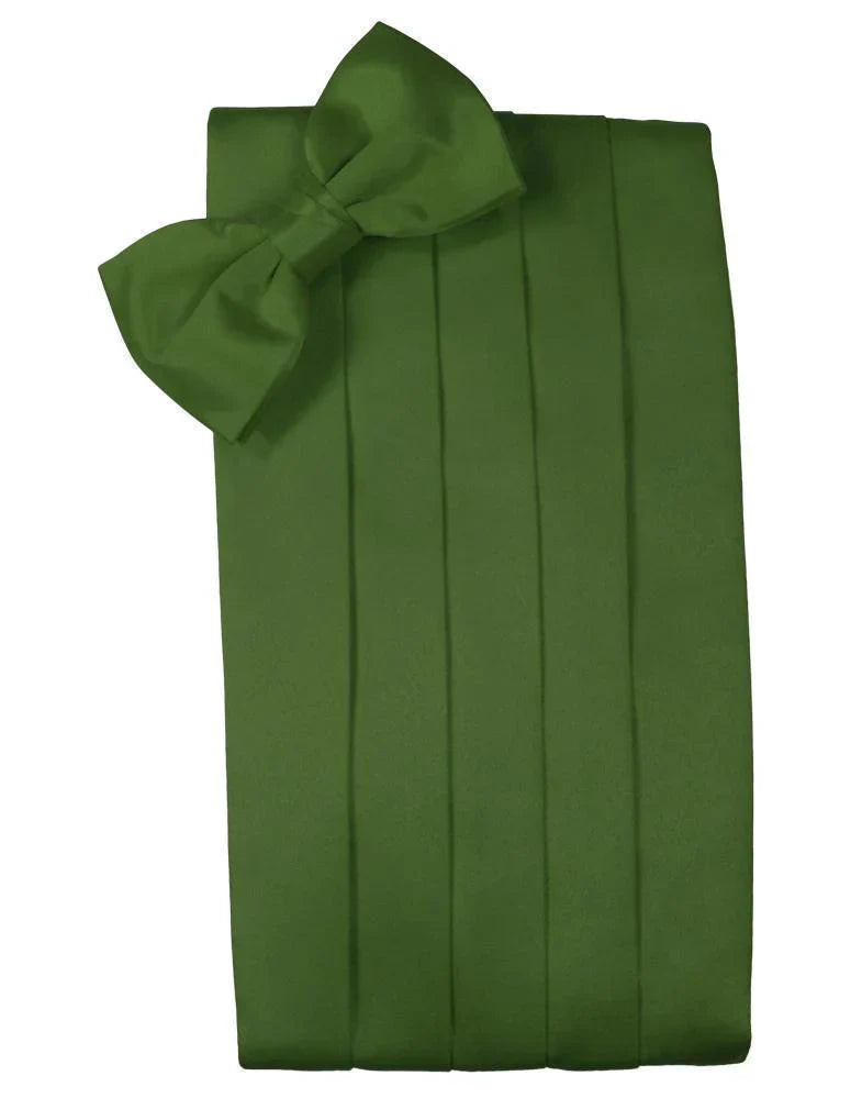Luxury Kids Satin Cummerbund LuxuryLifeWay Online Store