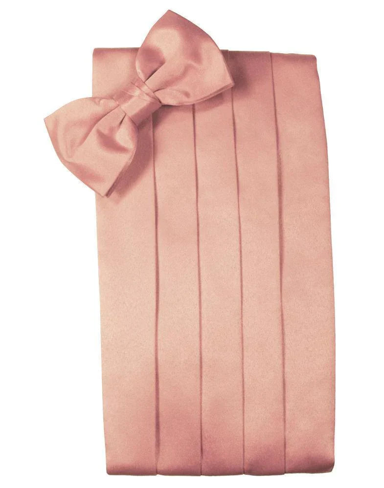 Luxury Kids Satin Cummerbund LuxuryLifeWay Online Store