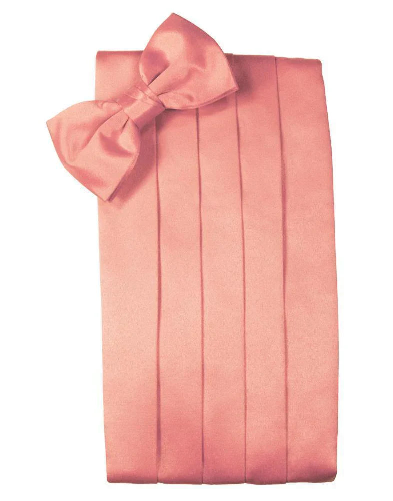 Luxury Kids Satin Cummerbund LuxuryLifeWay Online Store