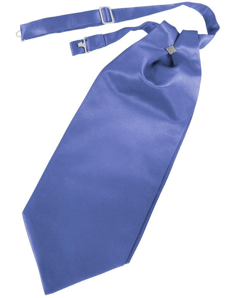 Solid Satin Kids Cravat LuxuryLifeWay Online Store