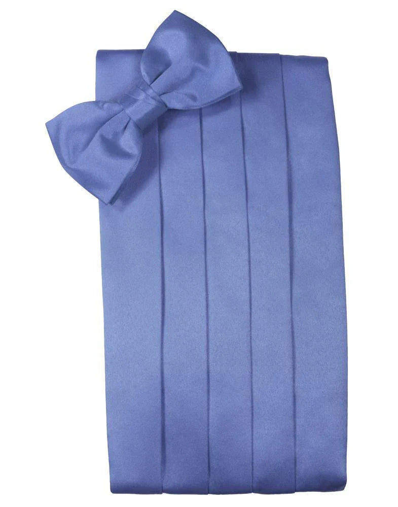 Luxury Kids Satin Cummerbund LuxuryLifeWay Online Store