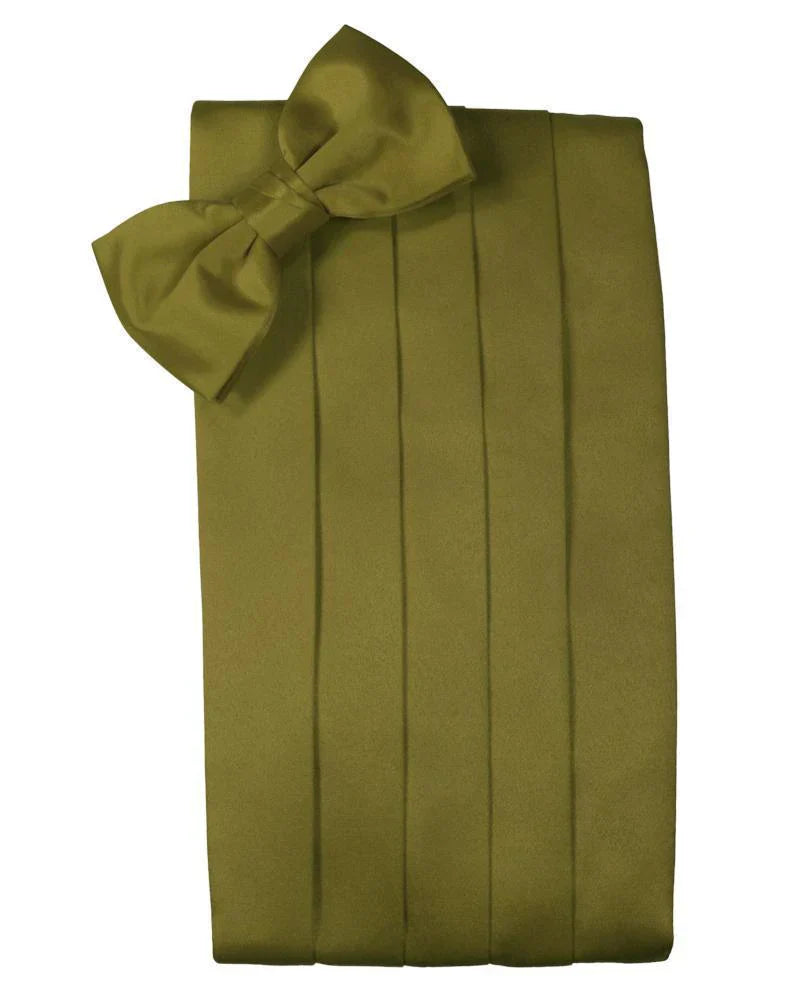 Luxury Kids Satin Cummerbund LuxuryLifeWay Online Store