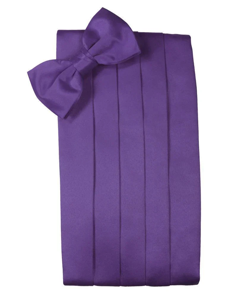 Luxury Kids Satin Cummerbund LuxuryLifeWay Online Store