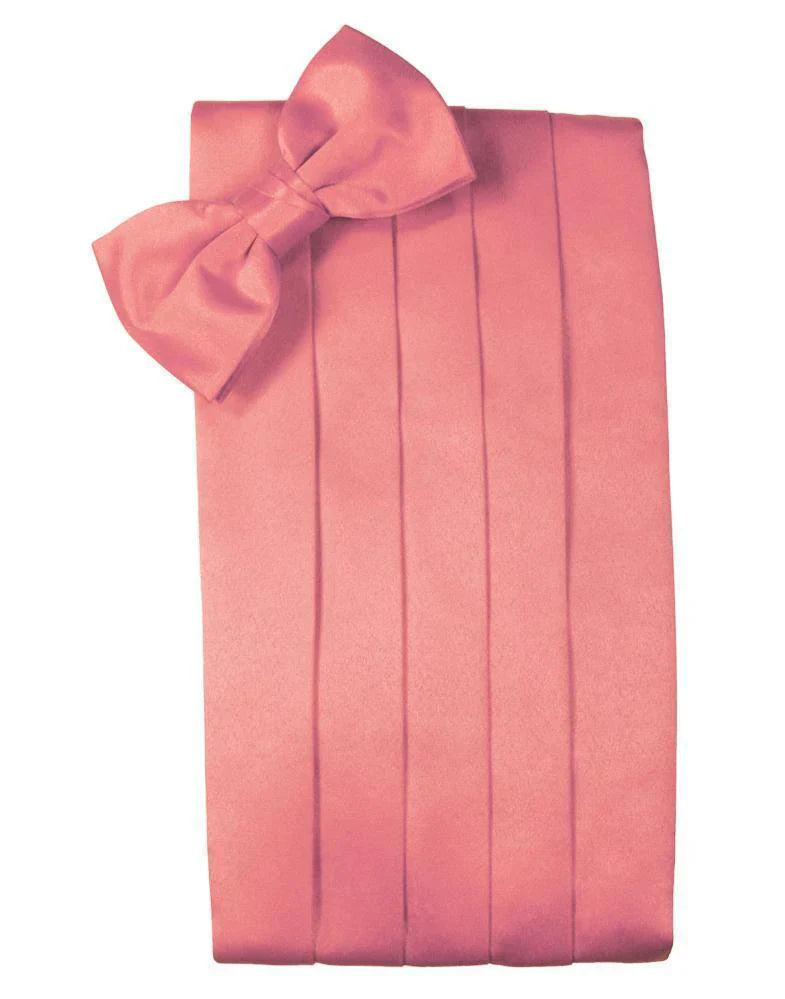 Luxury Kids Satin Cummerbund LuxuryLifeWay Online Store