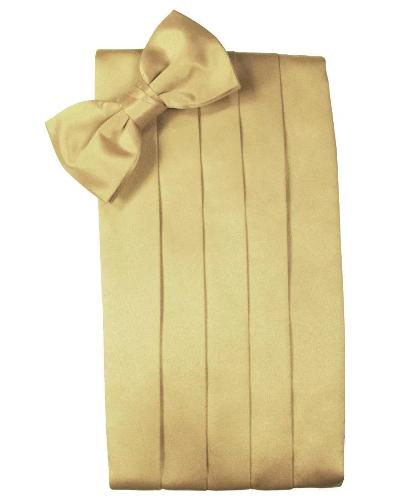 Luxury Kids Satin Cummerbund LuxuryLifeWay Online Store