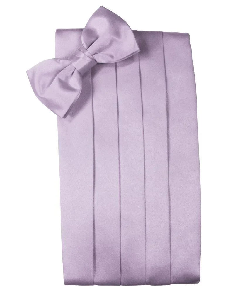 Luxury Kids Satin Cummerbund LuxuryLifeWay Online Store