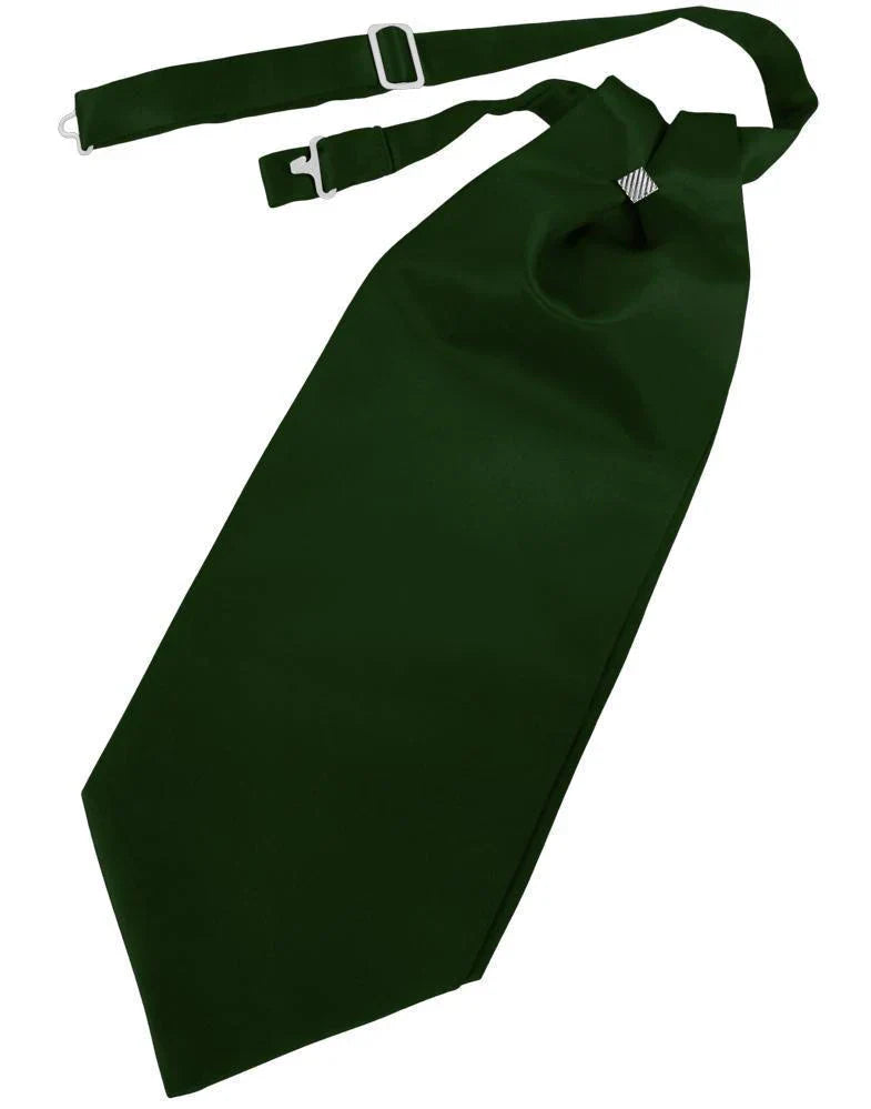 Solid Satin Kids Cravat LuxuryLifeWay Online Store