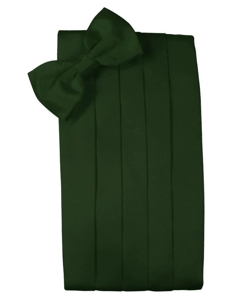 Luxury Kids Satin Cummerbund LuxuryLifeWay Online Store