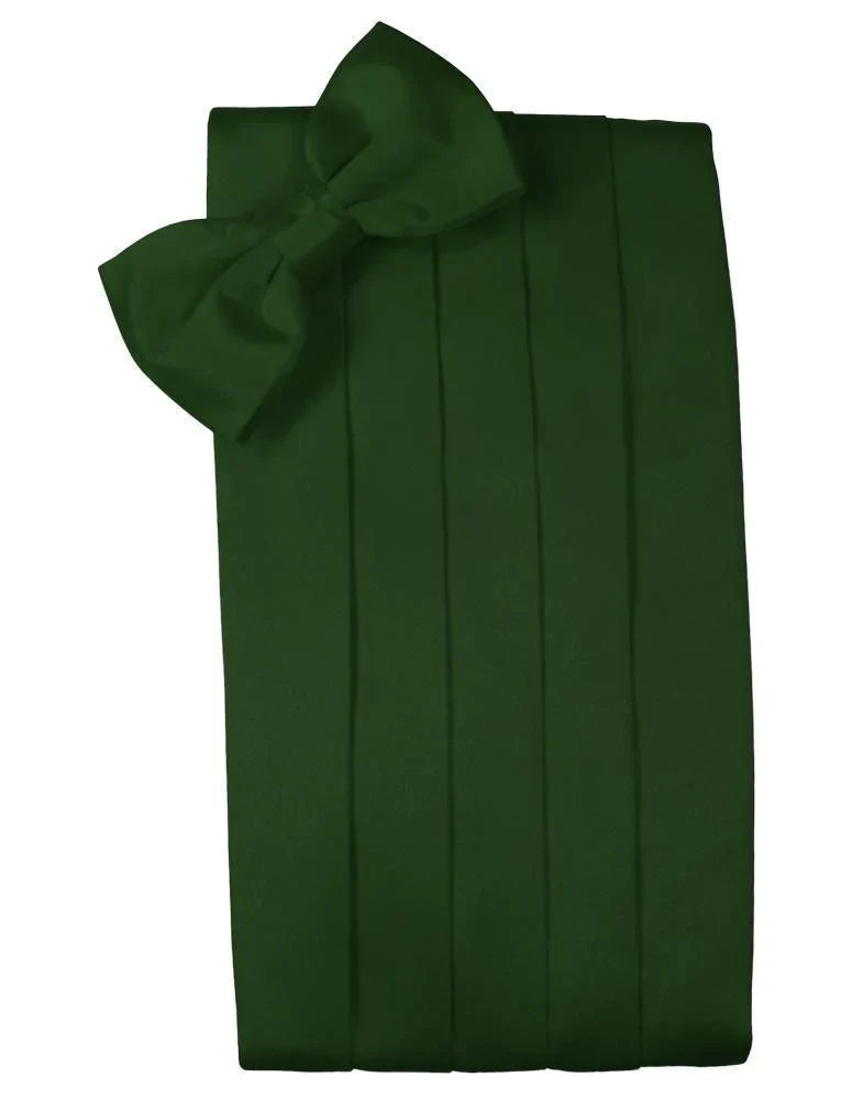 Luxury Kids Satin Cummerbund LuxuryLifeWay Online Store