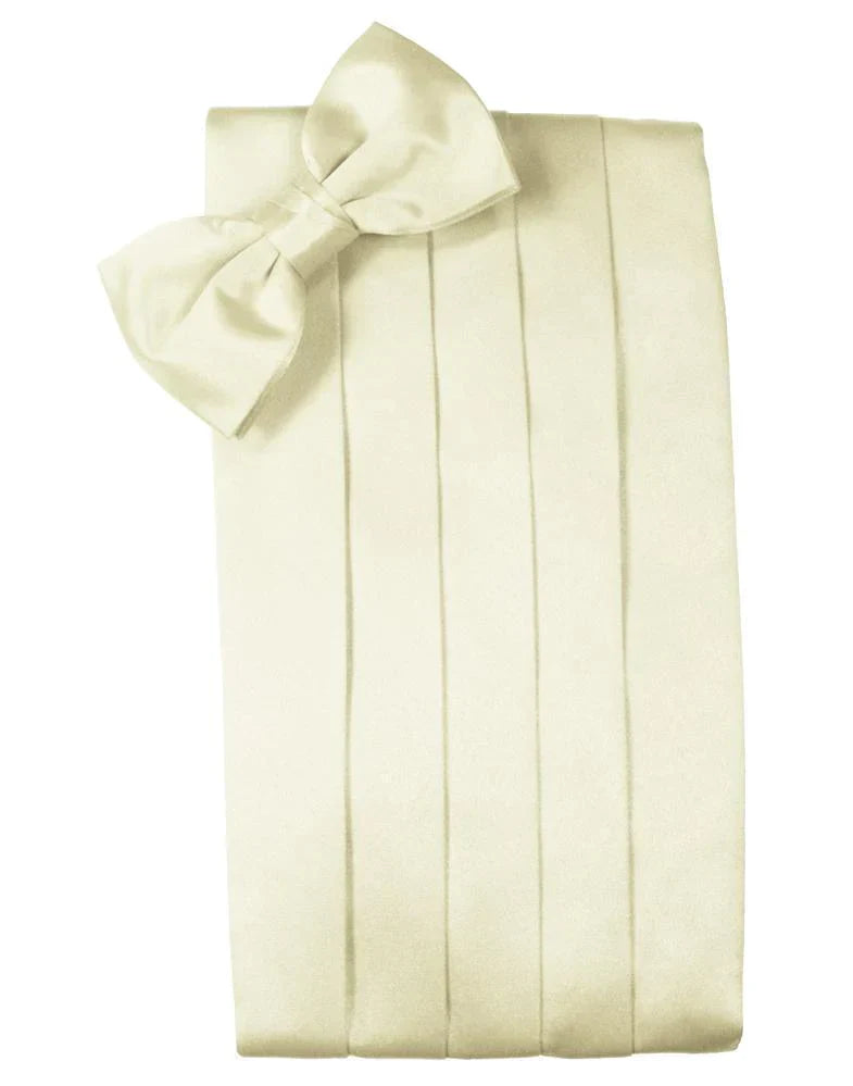 Luxury Kids Satin Cummerbund LuxuryLifeWay Online Store
