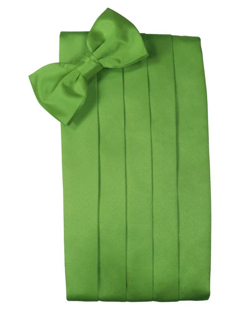Luxury Kids Satin Cummerbund LuxuryLifeWay Online Store