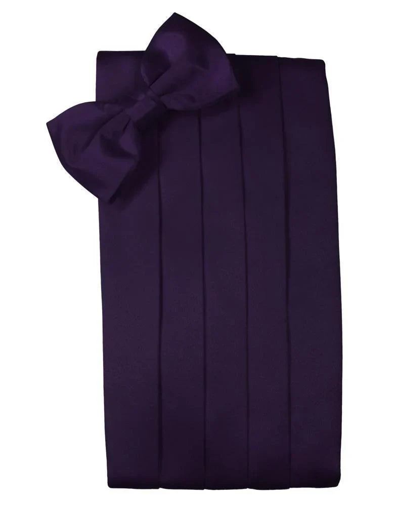 Luxury Kids Satin Cummerbund LuxuryLifeWay Online Store