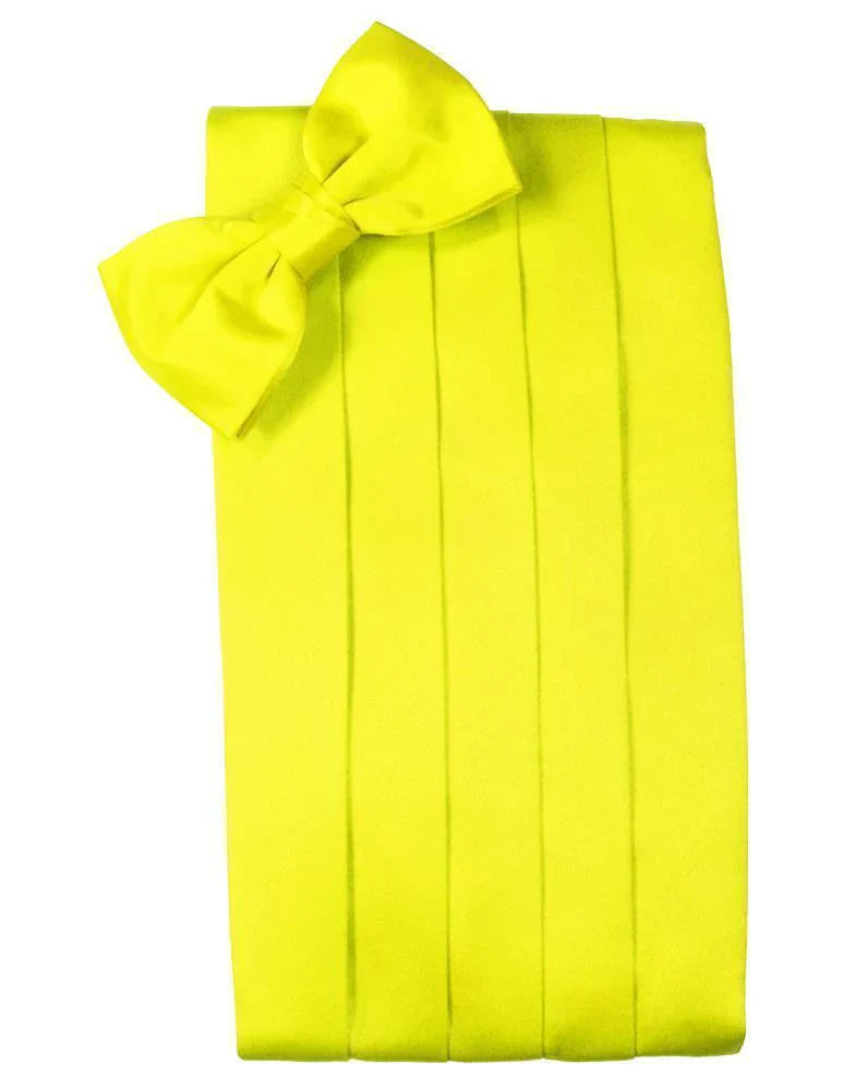 Luxury Kids Satin Cummerbund LuxuryLifeWay Online Store