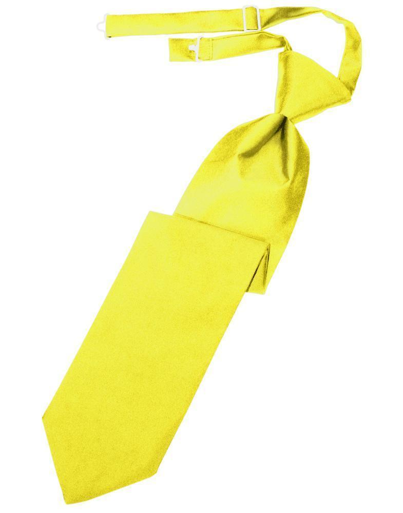 Luxury Satin Kids Necktie LuxuryLifeWay Online Store