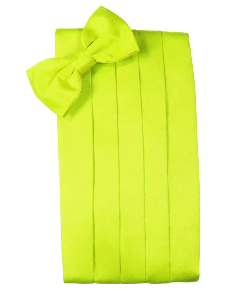 Luxury Kids Satin Cummerbund LuxuryLifeWay Online Store
