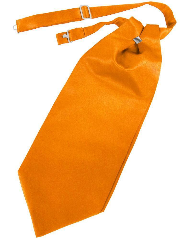 Solid Satin Kids Cravat LuxuryLifeWay Online Store
