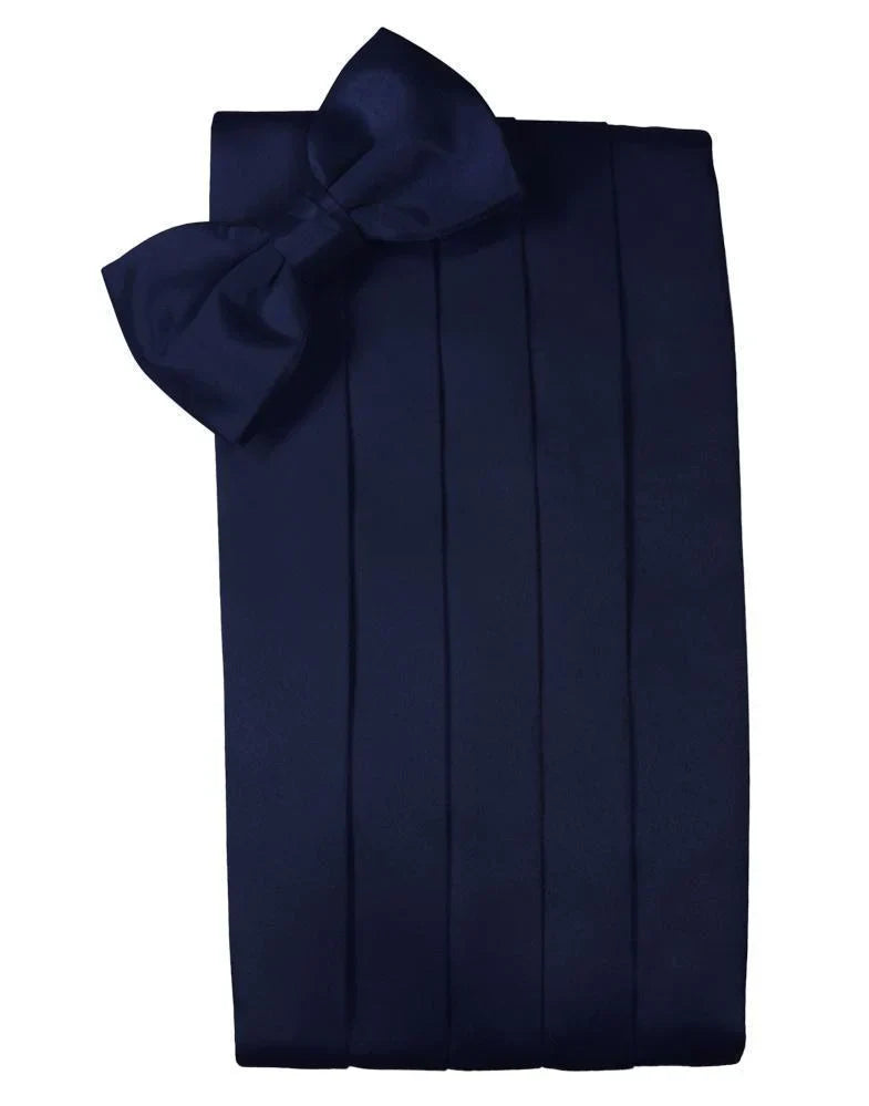 Luxury Kids Satin Cummerbund LuxuryLifeWay Online Store